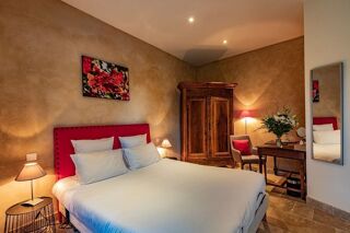  Propriété/château à vendre 15 + pièces 650 m²