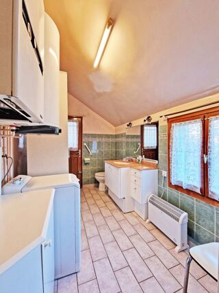  Maison � vendre 4 pi�ces 89 m�