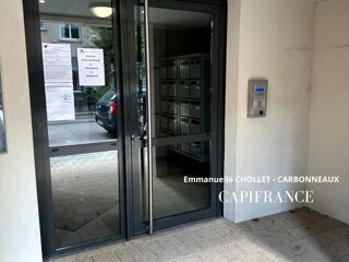  Appartement  vendre 2 pices 45 m