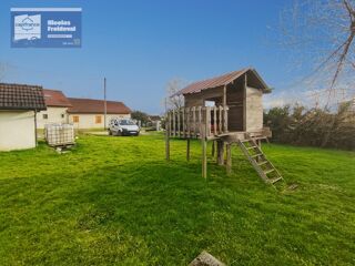  Maison � vendre 5 pi�ces 126 m�