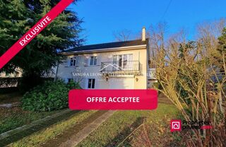  Maison  vendre 6 pices 157 m