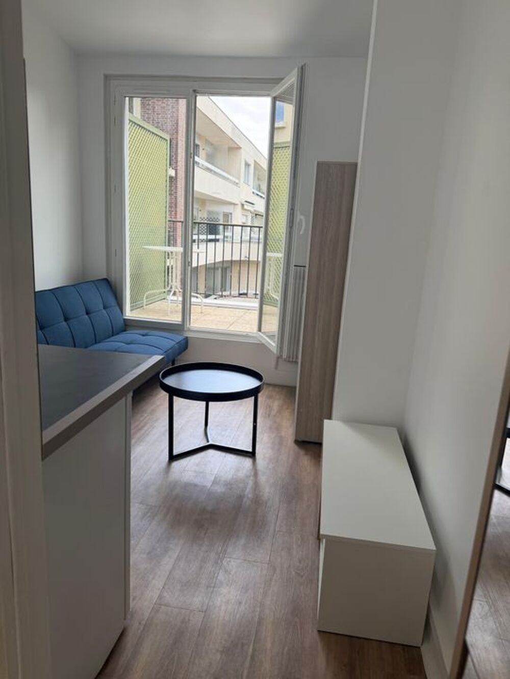 Location Appartement Studio de 13m2 à louer sur Neuilly-sur-Seine Neuilly sur seine