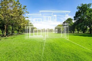  Terrain � vendre 650 m�