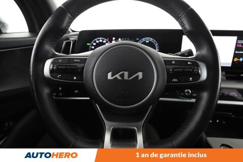 Sportage 1.6 T-GDi ISG Hybride GT-Line Premium 4x2 BVA6 230 ch 2023 occasion 92130 Issy-les-Moulineaux