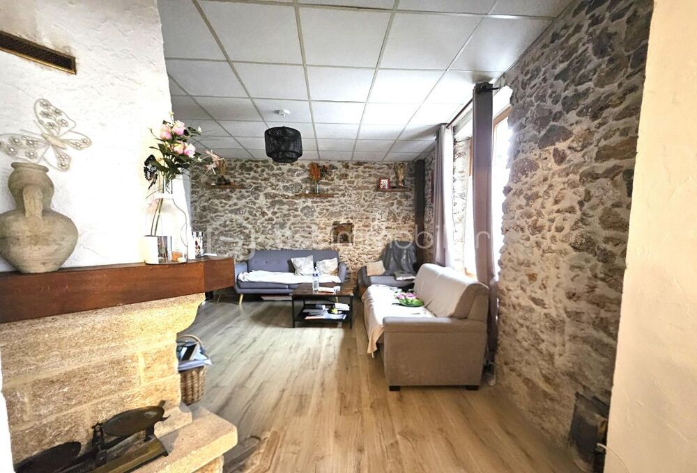 Grande maison familiale
