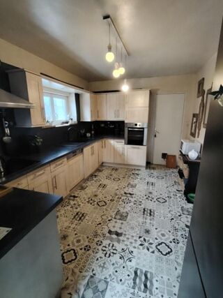  Maison à vendre 5 pièces 116 m²