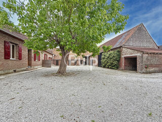  Maison  vendre 14 pices 242 m