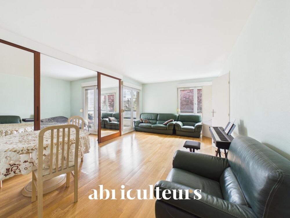 Vente Appartement Appartement  de 84,78 m² en vente à Nogent-sur-Marne (94130) Nogent sur marne