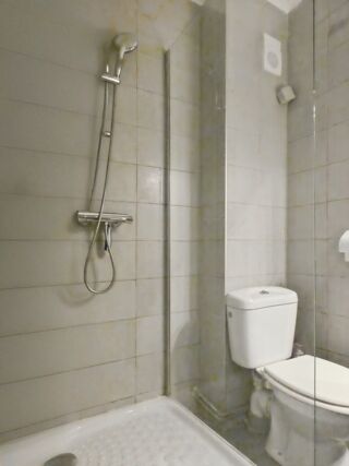  Appartement � vendre 2 pi�ces 25 m�