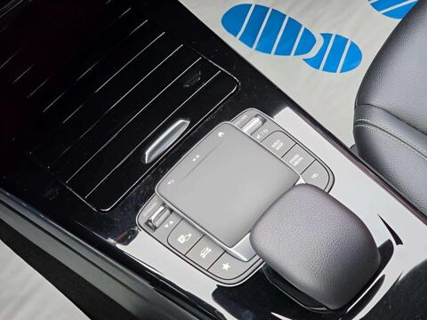 Classe CLA 250e 2021 occasion 33600 Pessac