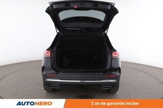 Classe GLA 250 e AMG Line 8G-DCT 218 ch 2022 occasion 92130 Issy-les-Moulineaux