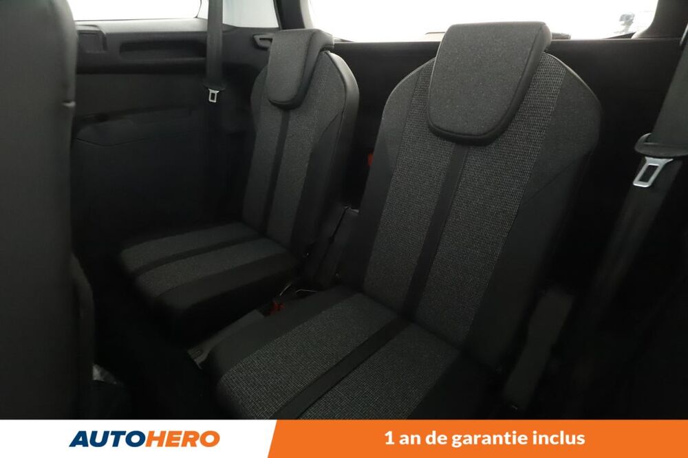 5008 1.2 PureTech Allure 130 ch 2018 occasion 92130 Issy-les-Moulineaux