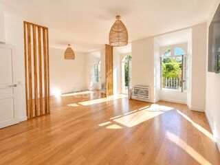  Appartement à vendre 2 pièces 42 m²