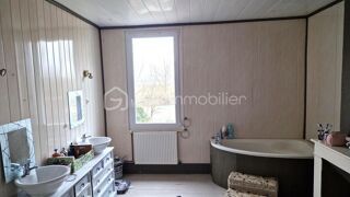  Maison à vendre 5 pièces 105 m²