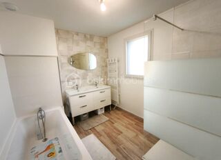  Maison 6 pi�ces 125 m� Saint jean sur mayenne
