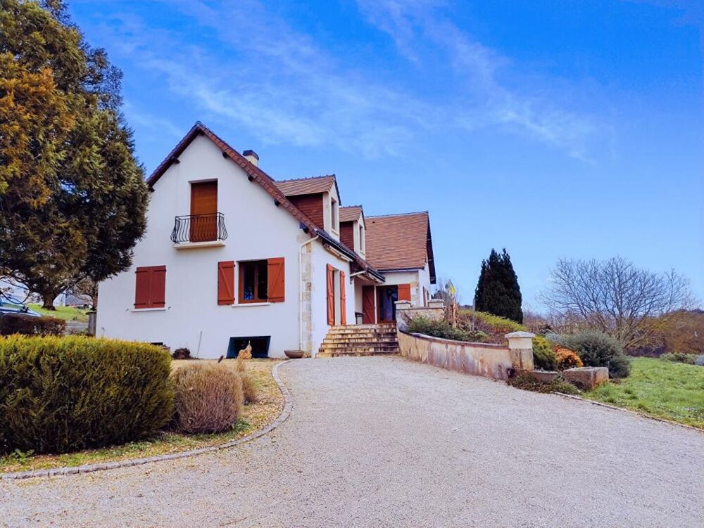 Vente Maison Maison Chambon 8 pièce(s) 160 m2 Chambon