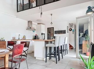  Maison � vendre 4 pi�ces 100 m�