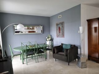  Appartement à vendre 5 pièces 132 m²