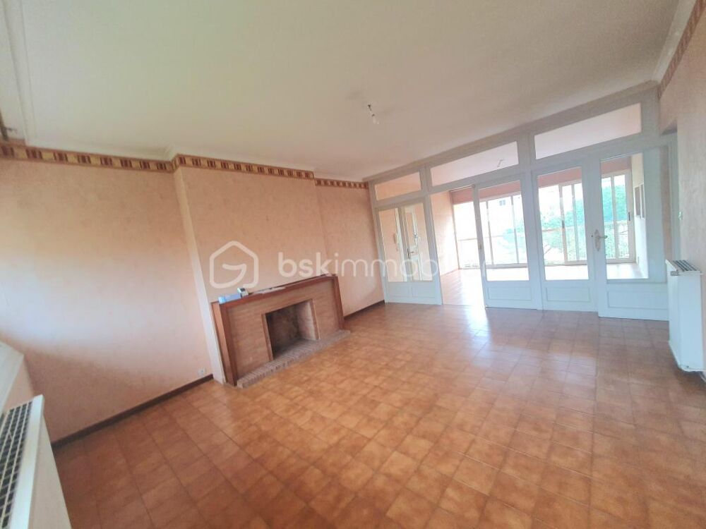 Vente Appartement Appartement 3 chambres Beziers