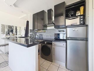  Appartement à vendre 2 pièces 35 m²