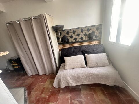  Appartement � louer 1 pi�ce 23 m�