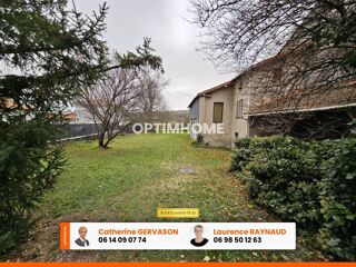 Terrain à vendre 1072 m²
