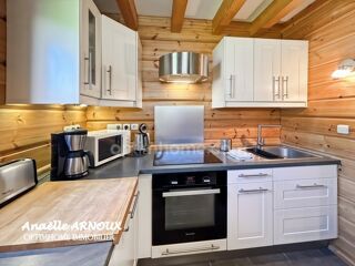  Chalet à vendre 5 pièces 97 m²