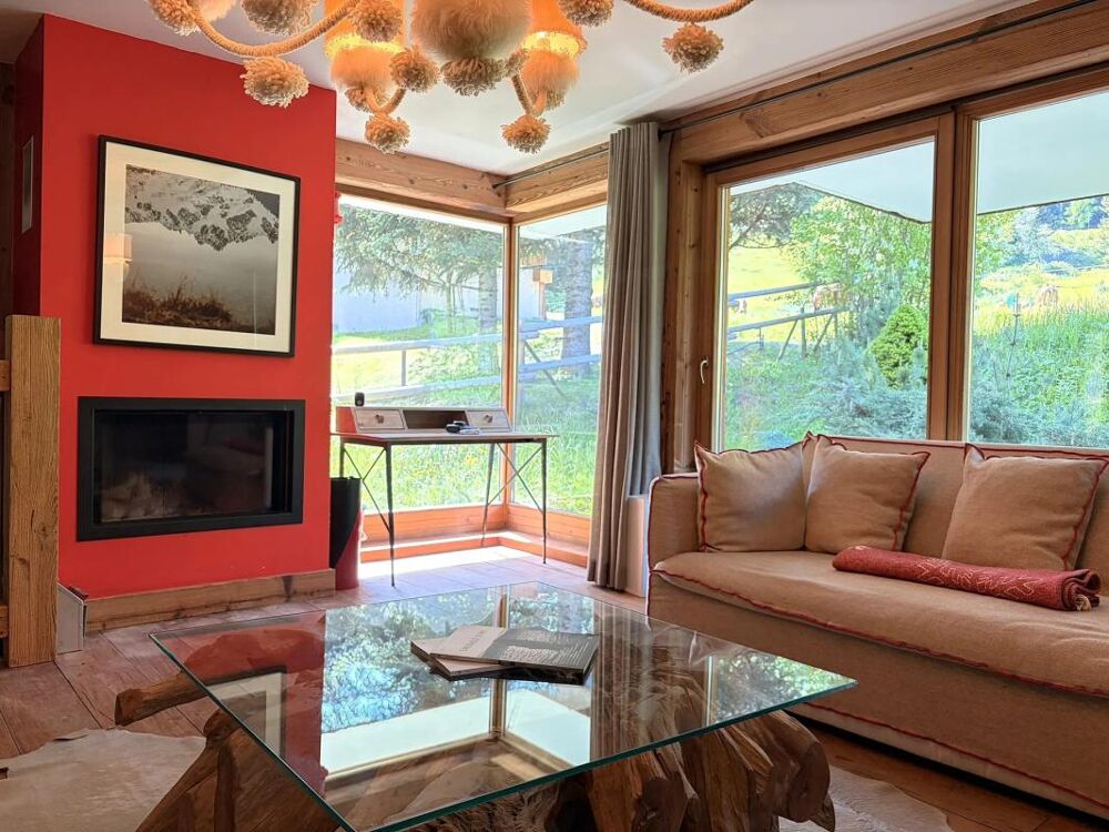 � vendre  Appartement Courchevel (73120)