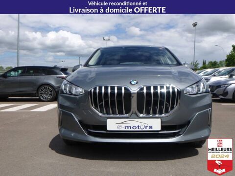 Serie 2 218d 150 DKG7 Luxury 2023 occasion 10150 Lavau