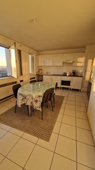  Appartement � vendre 5 pi�ces 90 m�