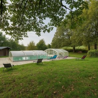  Maison � vendre 5 pi�ces 158 m�