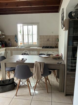  Propri�t�/ch�teau � vendre 4 pi�ces 80 m�