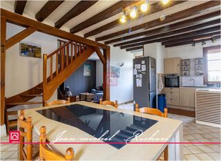  Maison � vendre 3 pi�ces 105 m�