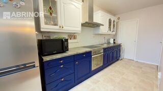  Appartement � vendre 3 pi�ces 81 m�