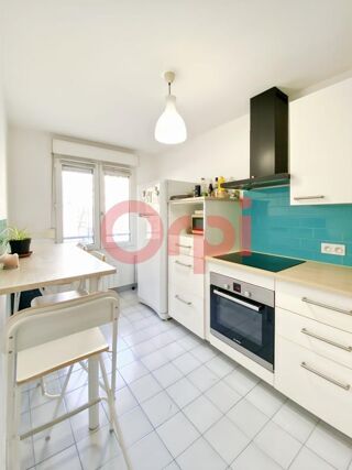  Appartement à louer 3 pièces 67 m²