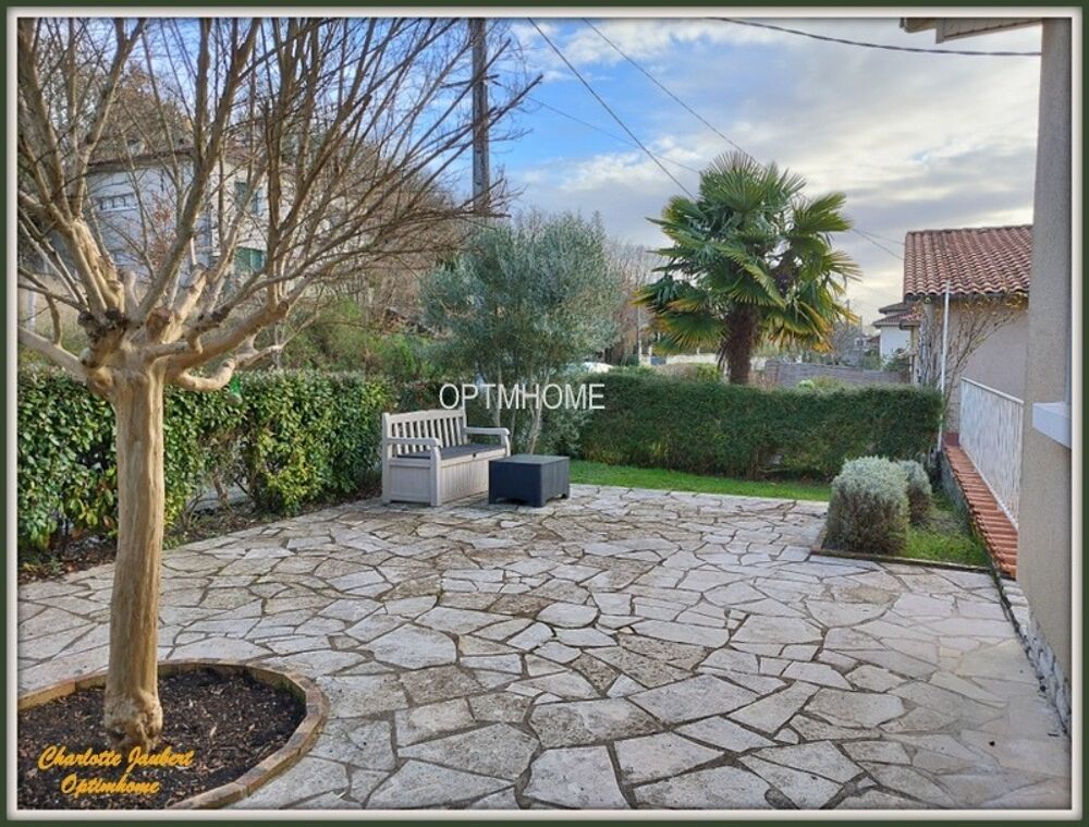maison individuelle de plain pied
