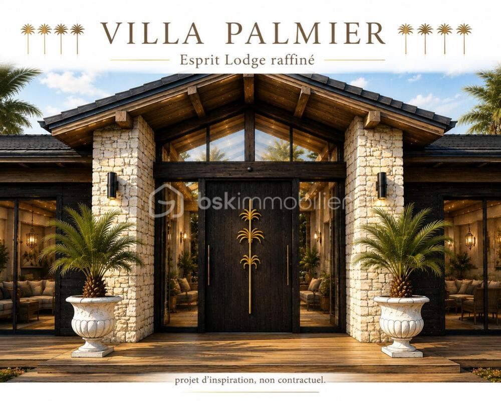 Vente Terrain TERRAIN CONSTRUCTIBLE D'EXCEPTION, A 2 PAS DU BOIS - CONSTRUISEZ LA MAISON DE VOS RÊVES ! Angres