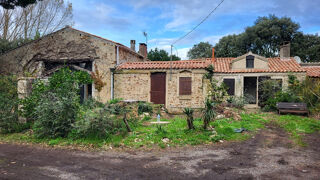  Maison à vendre 8 pièces 177 m²