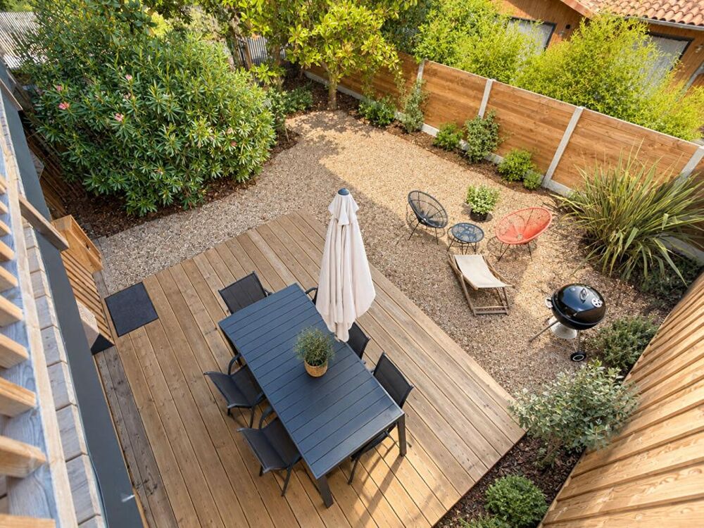 à vendre  Maison Lège-Cap-Ferret (33950)