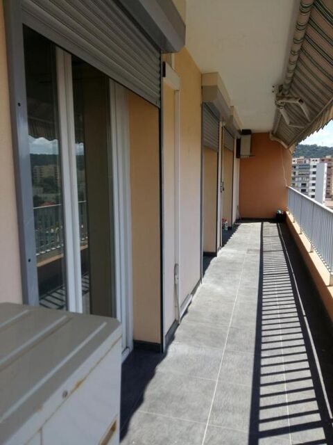  Appartement � louer 4 pi�ces 106 m�