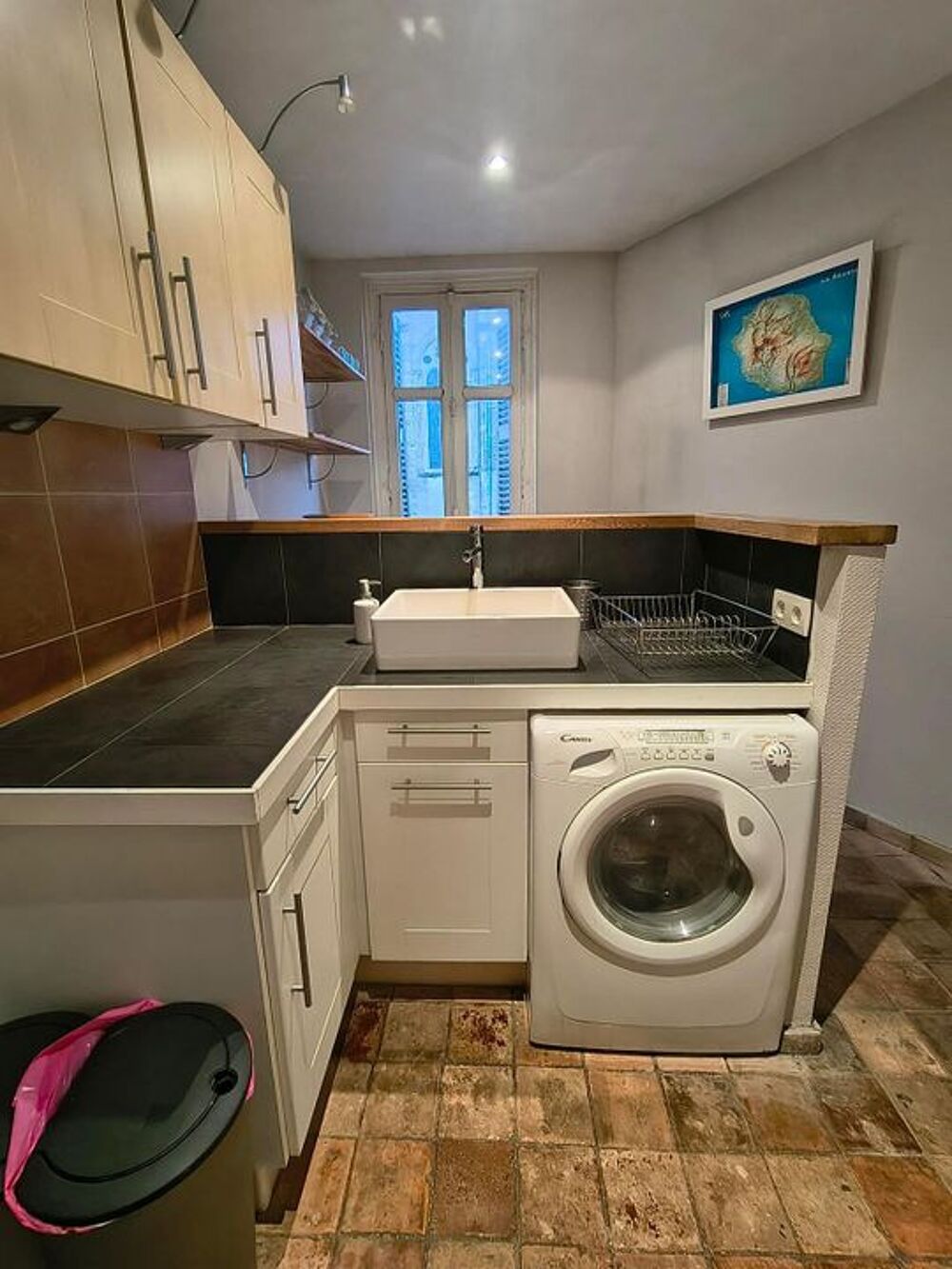 Location Appartement Appartement de 57m2 à louer sur Angers Angers