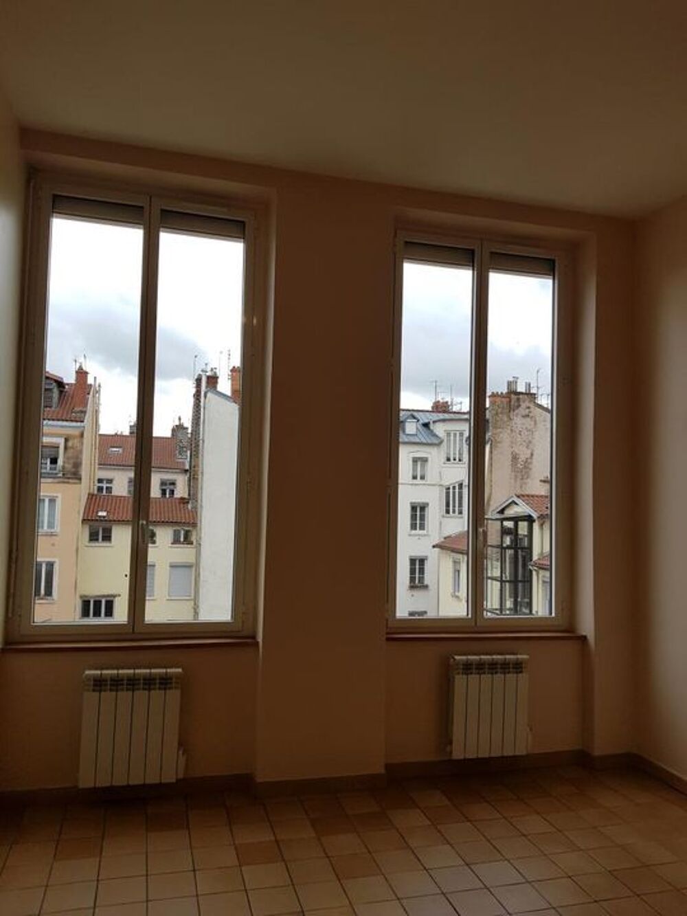 Location Appartement Studio de 34m2 à louer sur Lyon 06 Lyon 6
