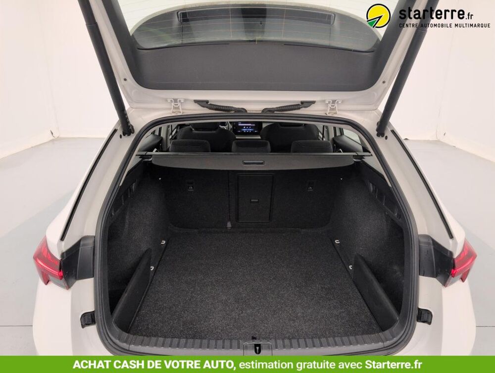 Octavia Combi 2.0 TDI 150 CH DSG7 BUSINESS 2023 occasion 69190 Saint-Fons