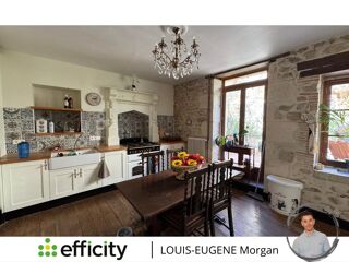  Propri�t�/ch�teau � vendre 10 pi�ces 235 m�