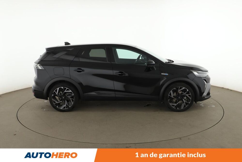 Symbioz 1.6 E-Tech Full Hybrid Esprit Alpine 145 ch 2025 occasion 92130 Issy-les-Moulineaux