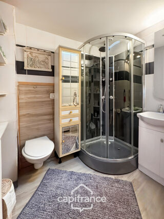  Maison à vendre 3 pièces 54 m²