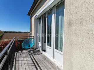  Maison � vendre 4 pi�ces 96 m�