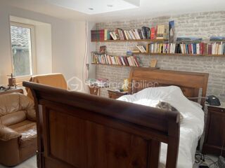  Maison à vendre 6 pièces 151 m²