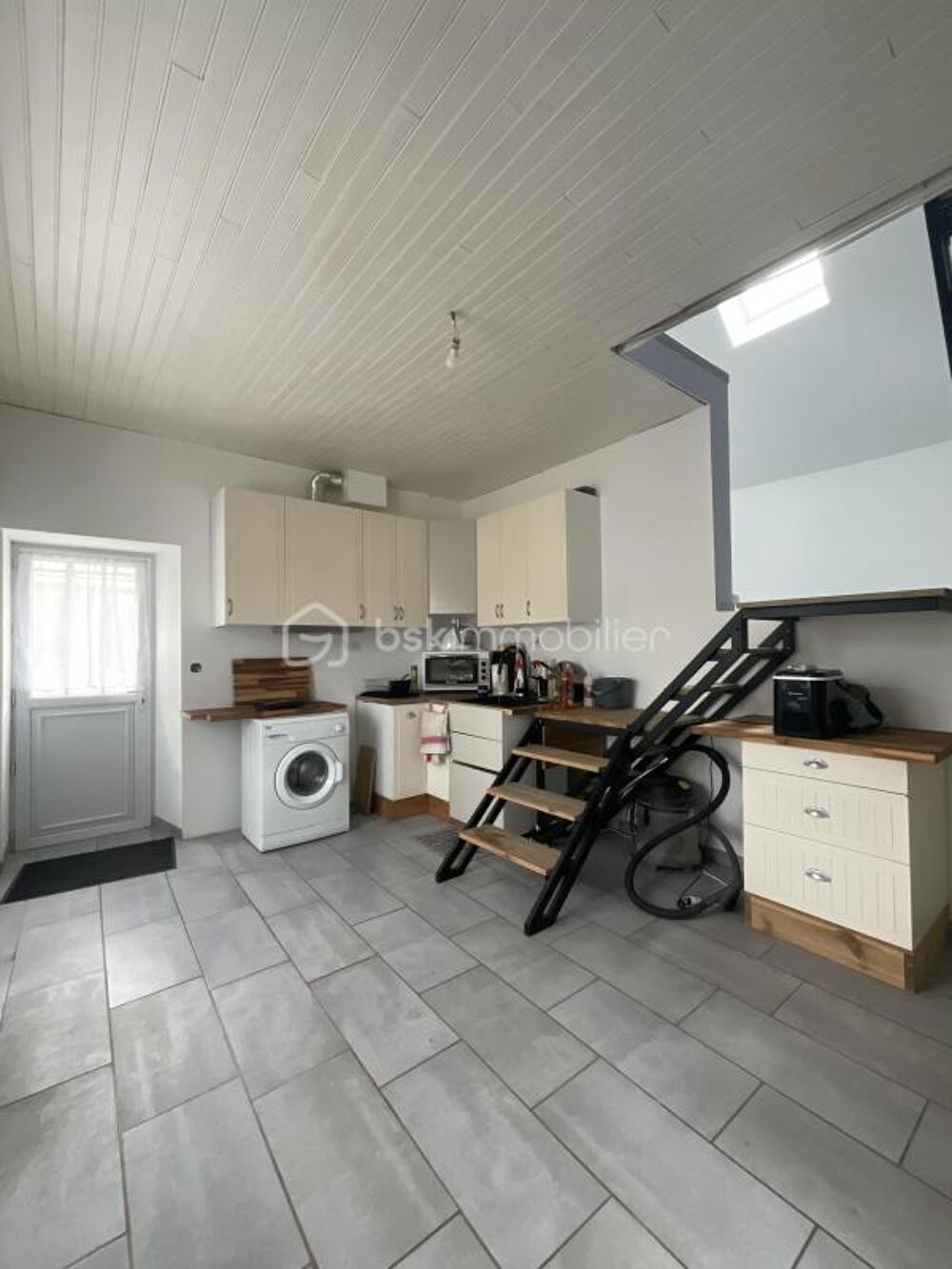 Vente Maison SAINT-CYR-SOUS-DOURDAN – MAISON 4 CHAMBRES – PLAIN-PIED POSSIBLE – 700 M² DE TERRAIN Saint cyr sous dourdan
