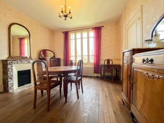  Maison � vendre 7 pi�ces 108 m�